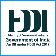 FDDI Ministry of Commerce & Industry