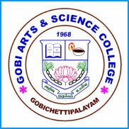 Gobi Arts & Science College