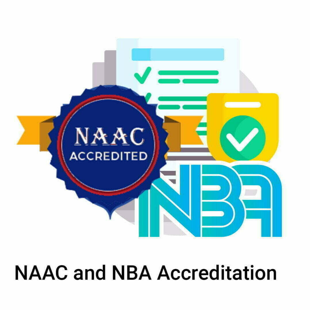 QualCampus Comes with NBA & NAAC Accreditation Module